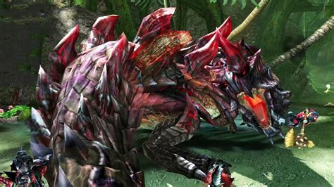 monster hunter deviant|monster hunter generations ultimate deviants.